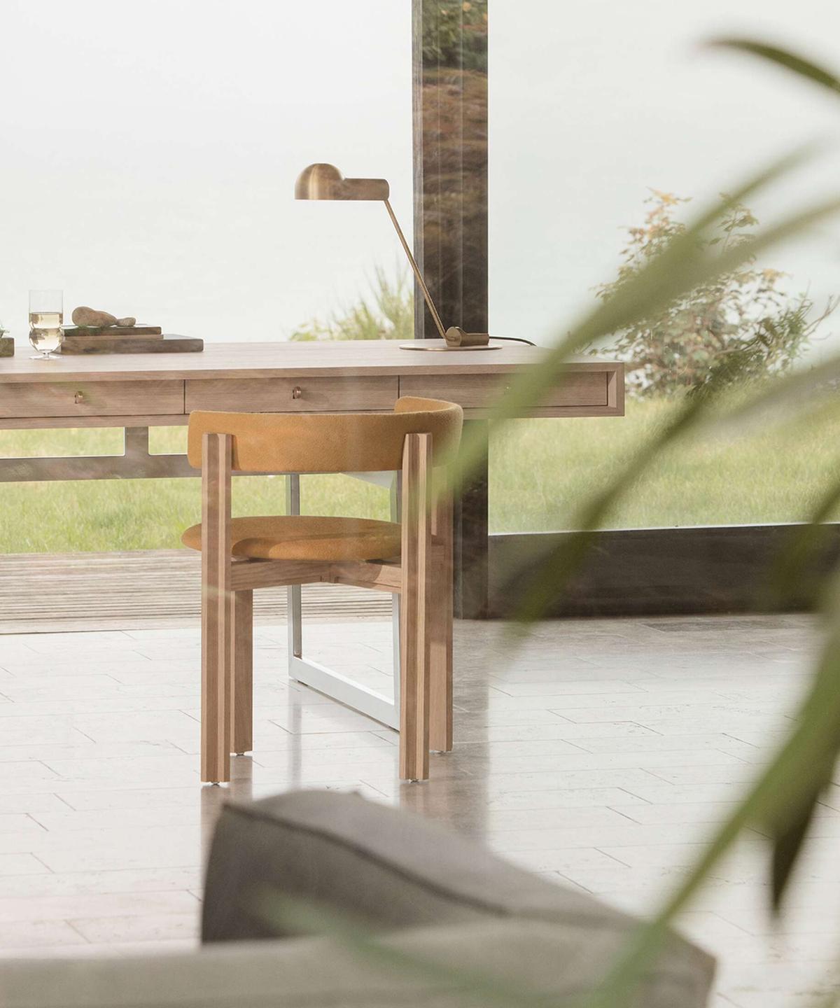 Cassina im Raum — Ansicht 8