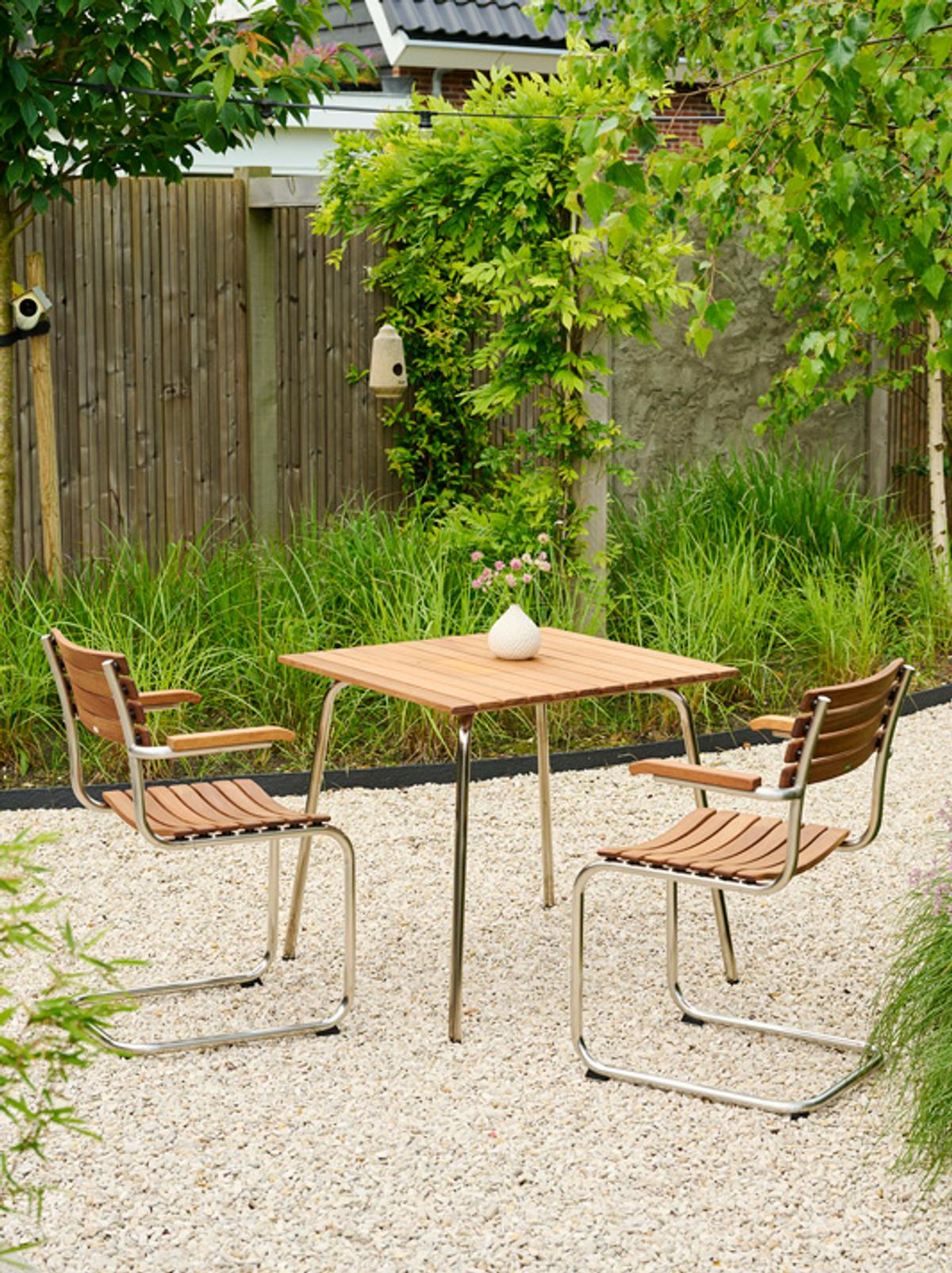 Thonet im Raum — Ansicht 8