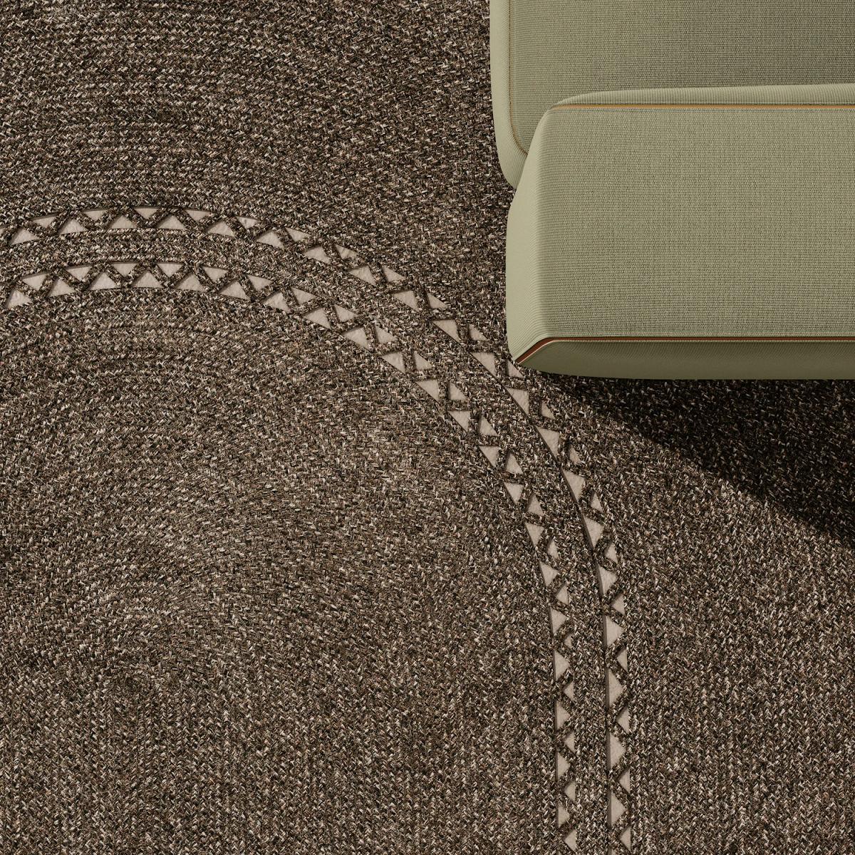 Kvadrat im Raum — Ansicht 12