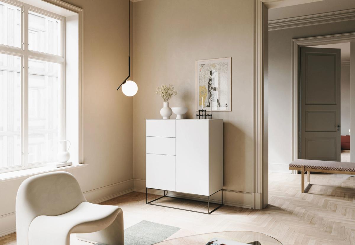 form1 im Raum — Ansicht 14