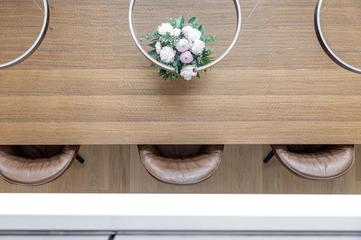 Privatvilla Karlsruhe — Ansicht 21