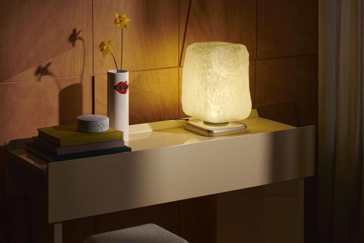 Cassina im Raum — Ansicht 22