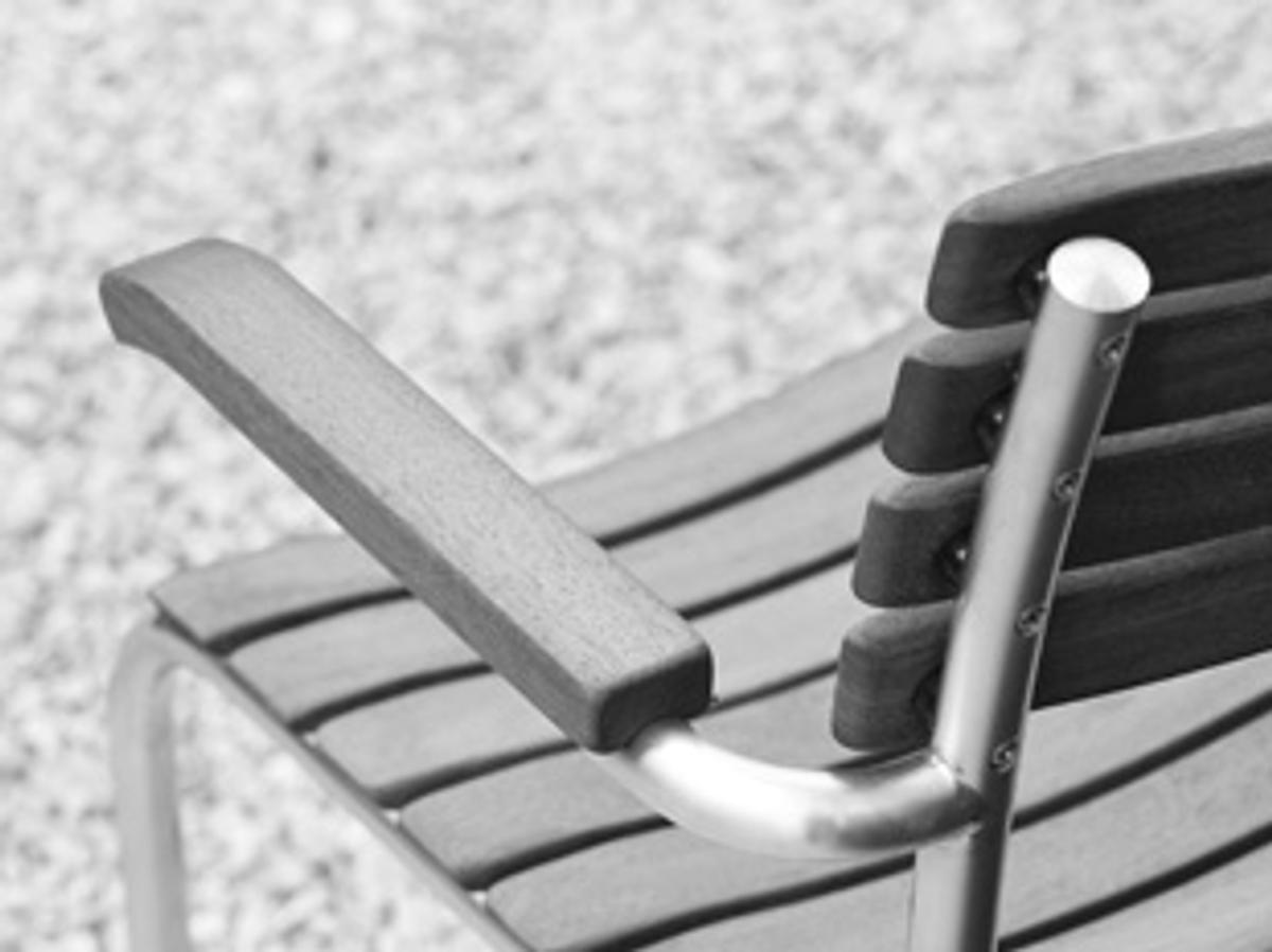 Thonet im Raum — Ansicht 23