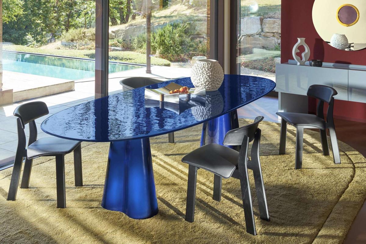 Cassina im Raum — Ansicht 21