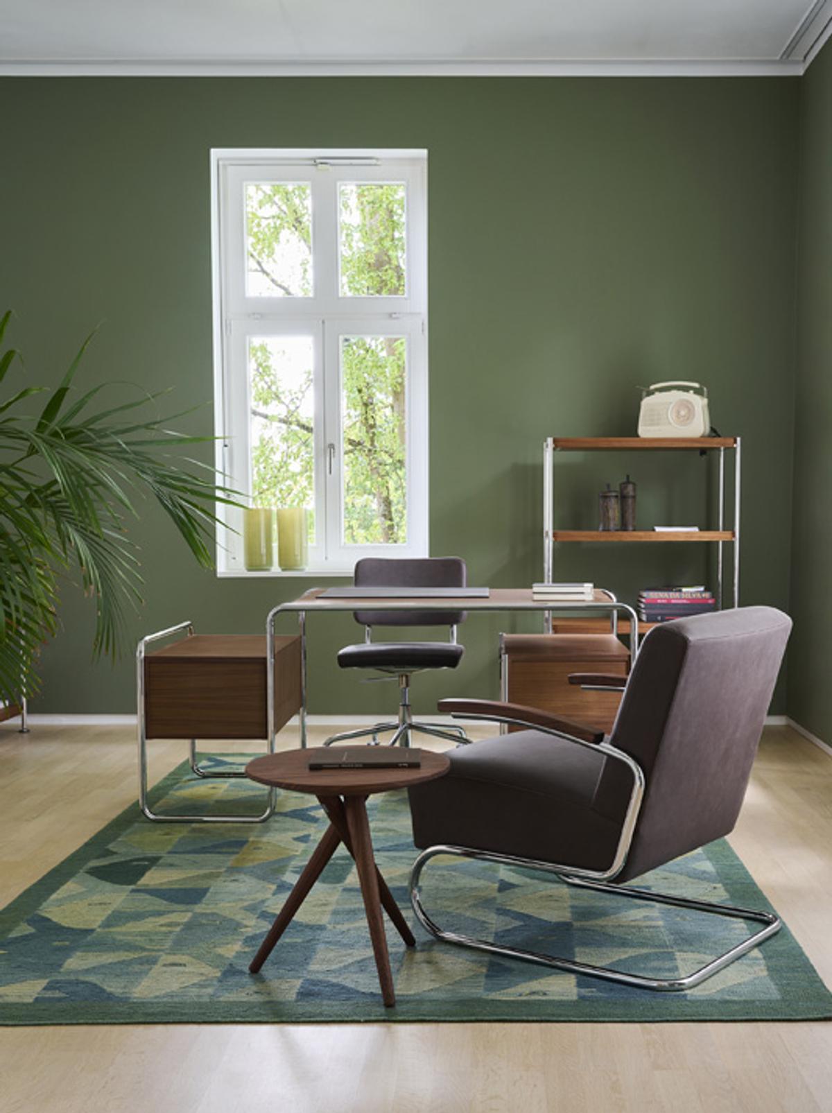 Thonet im Raum — Ansicht 12