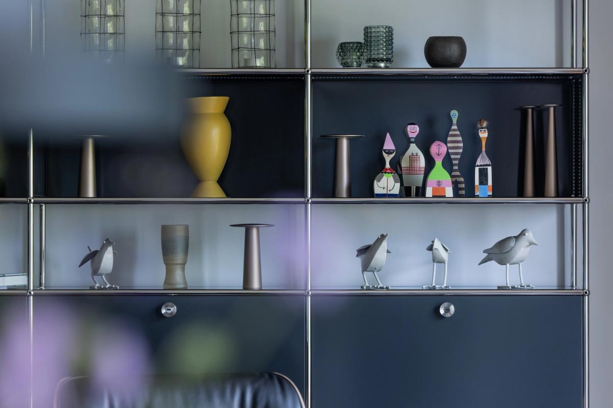 Privathaus Karlsruhe — Ansicht 12