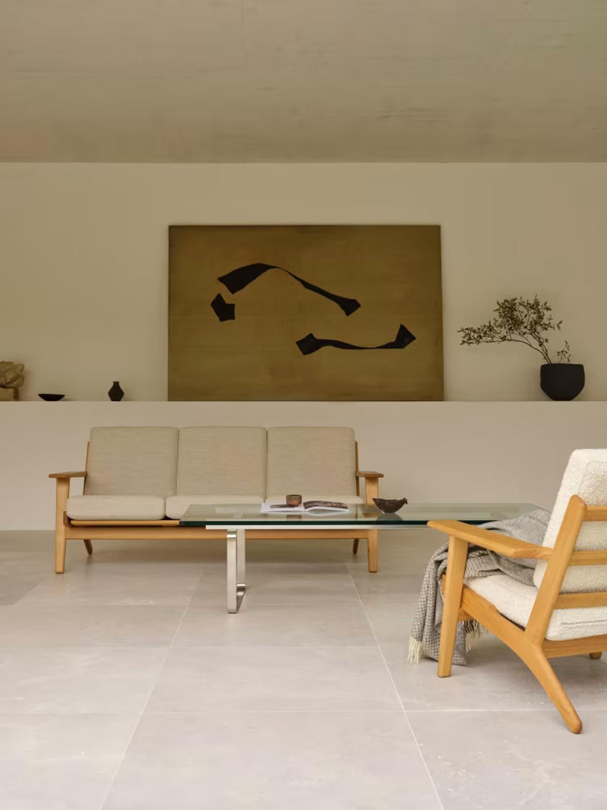 Carl Hansen & Søn im Raum — Ansicht 3
