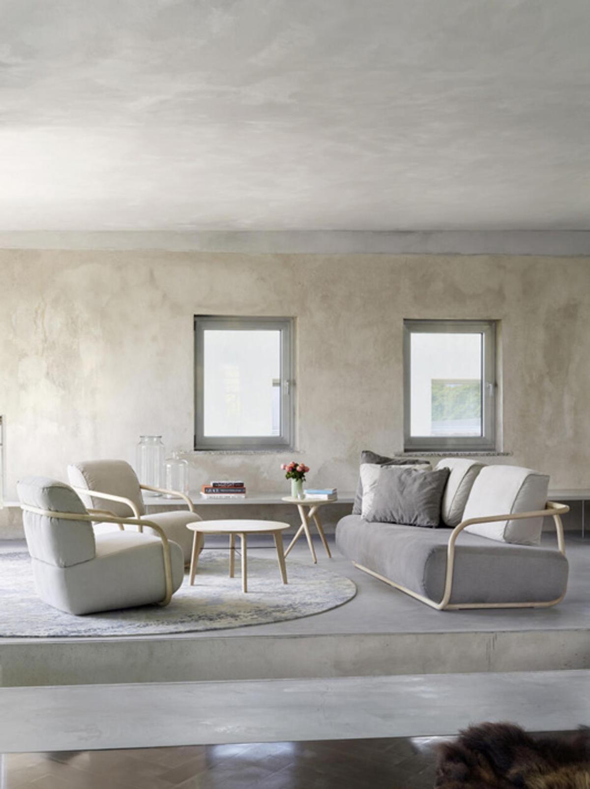 Thonet im Raum — Ansicht 15