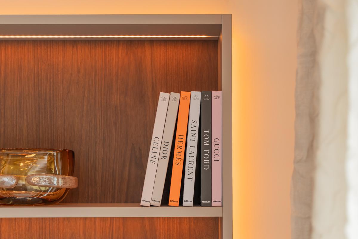 Privatvilla, Baden-Baden — Ansicht 6