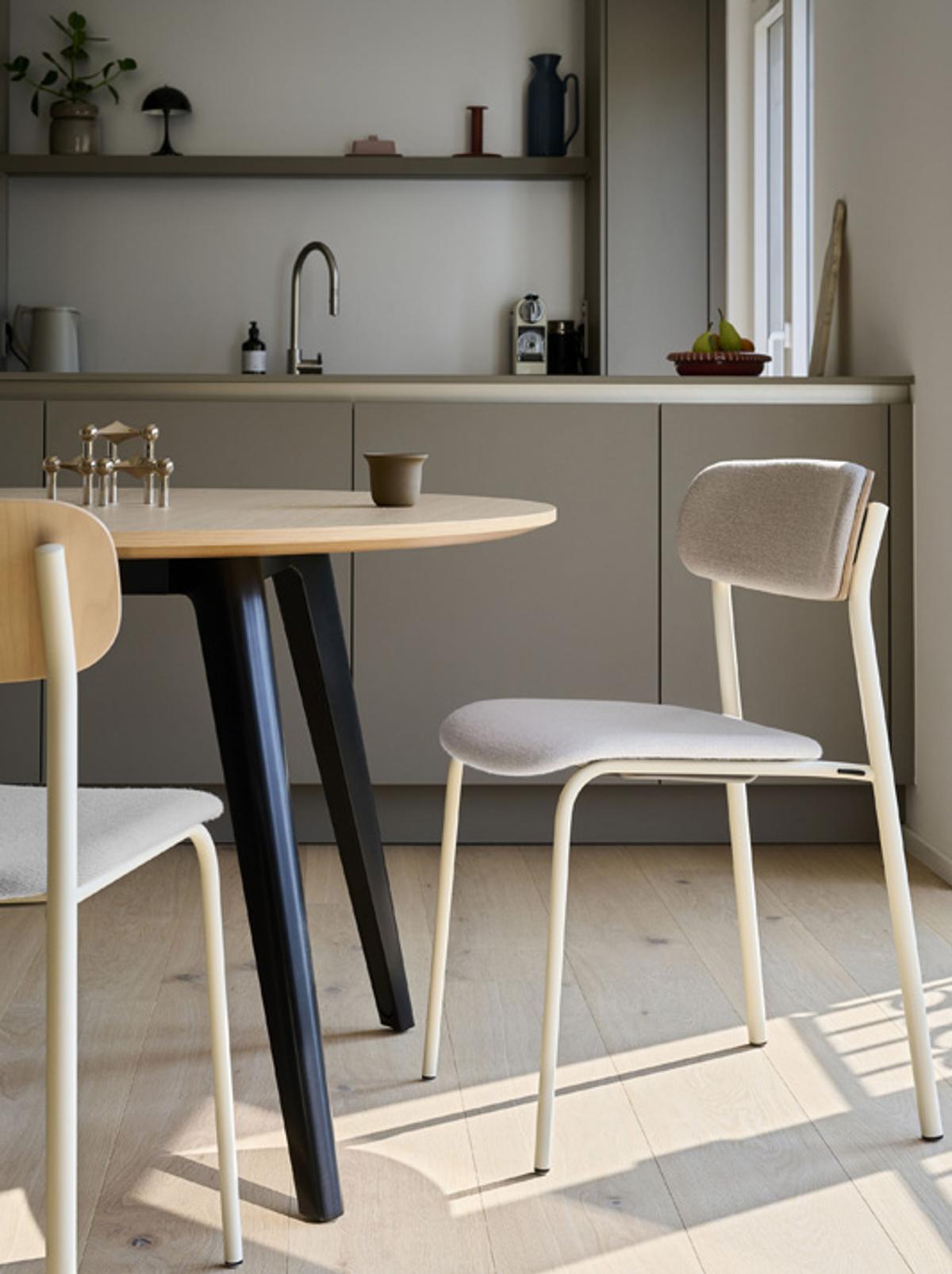 Thonet im Raum — Ansicht 20