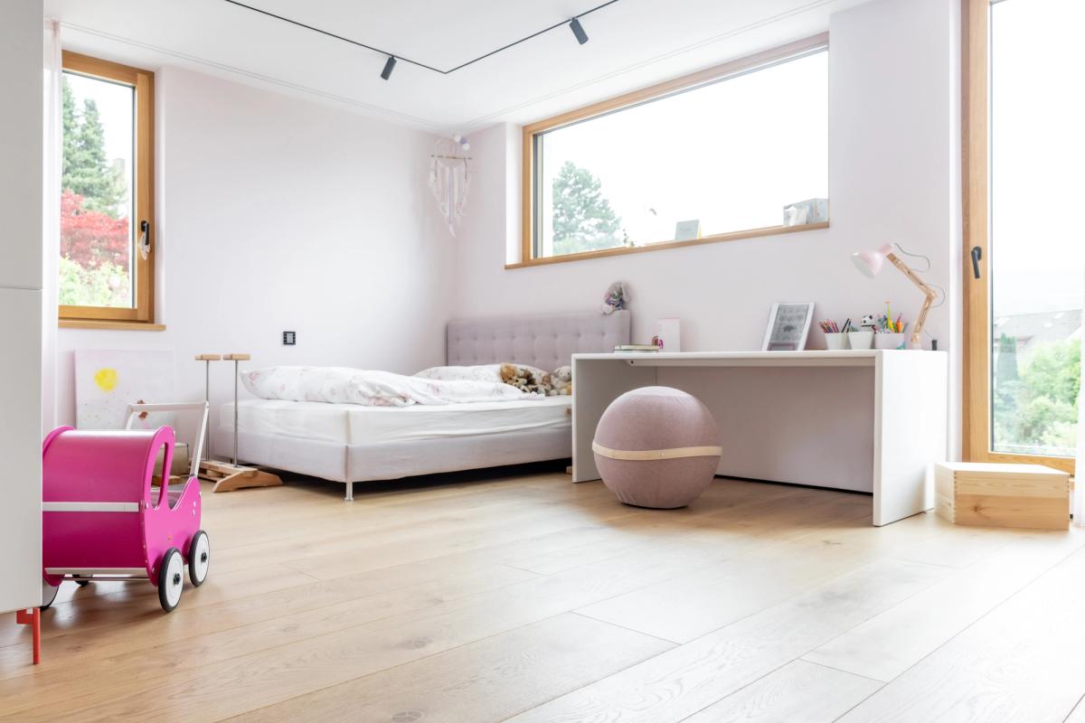Privatvilla Karlsruhe — Ansicht 23