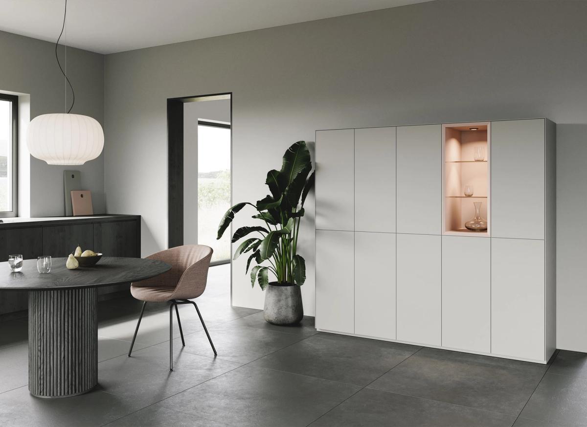 form1 im Raum — Ansicht 19