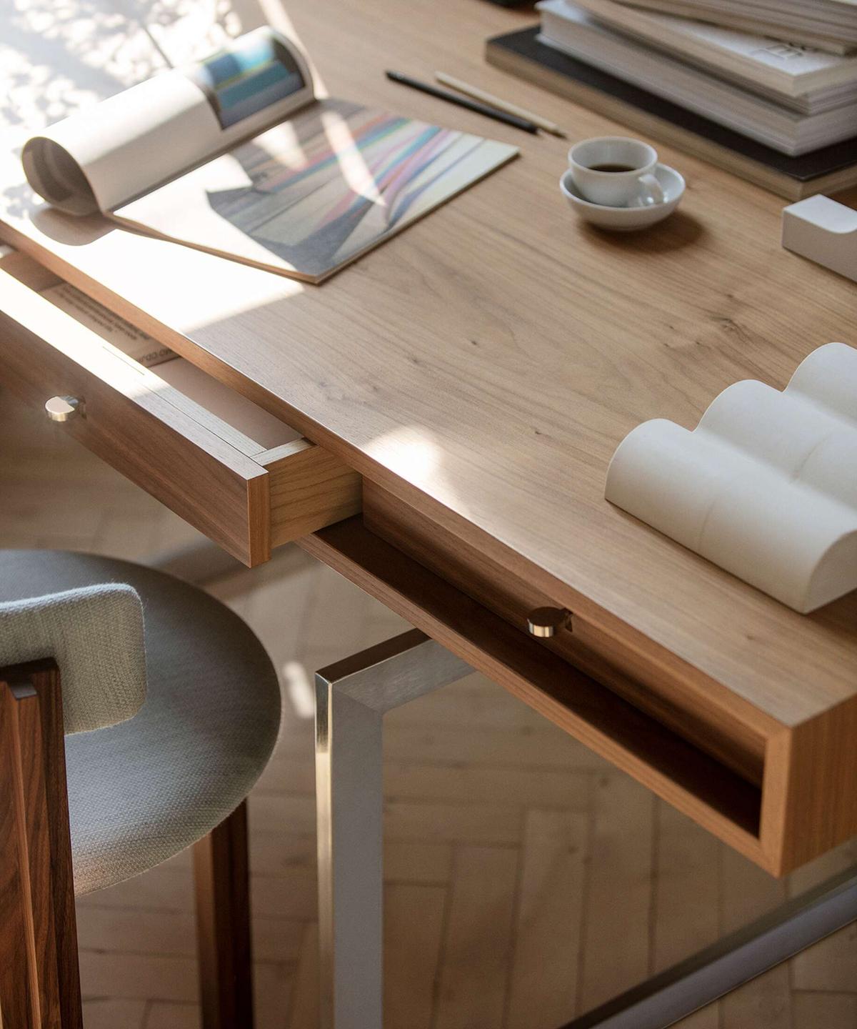 Cassina im Raum — Ansicht 7