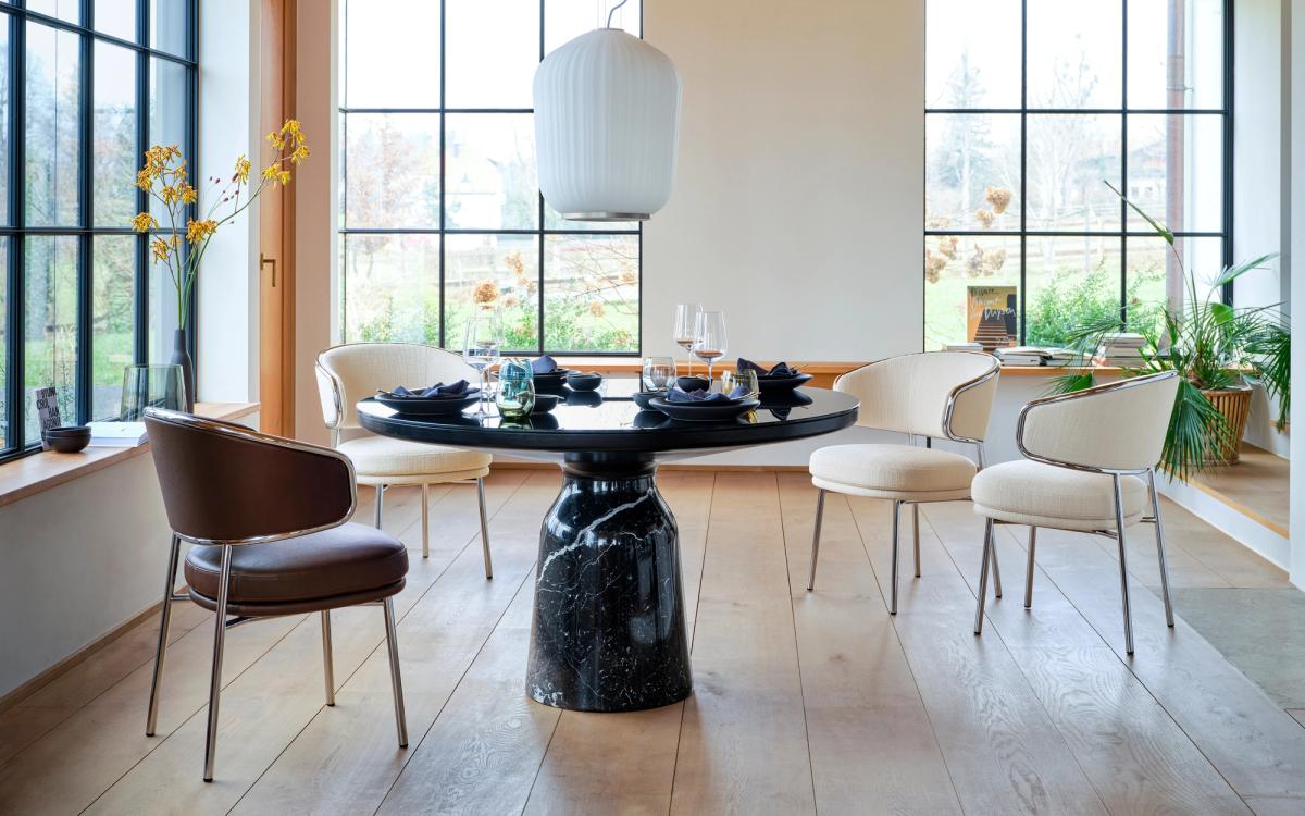 ClassiCon im Raum — Ansicht 5
