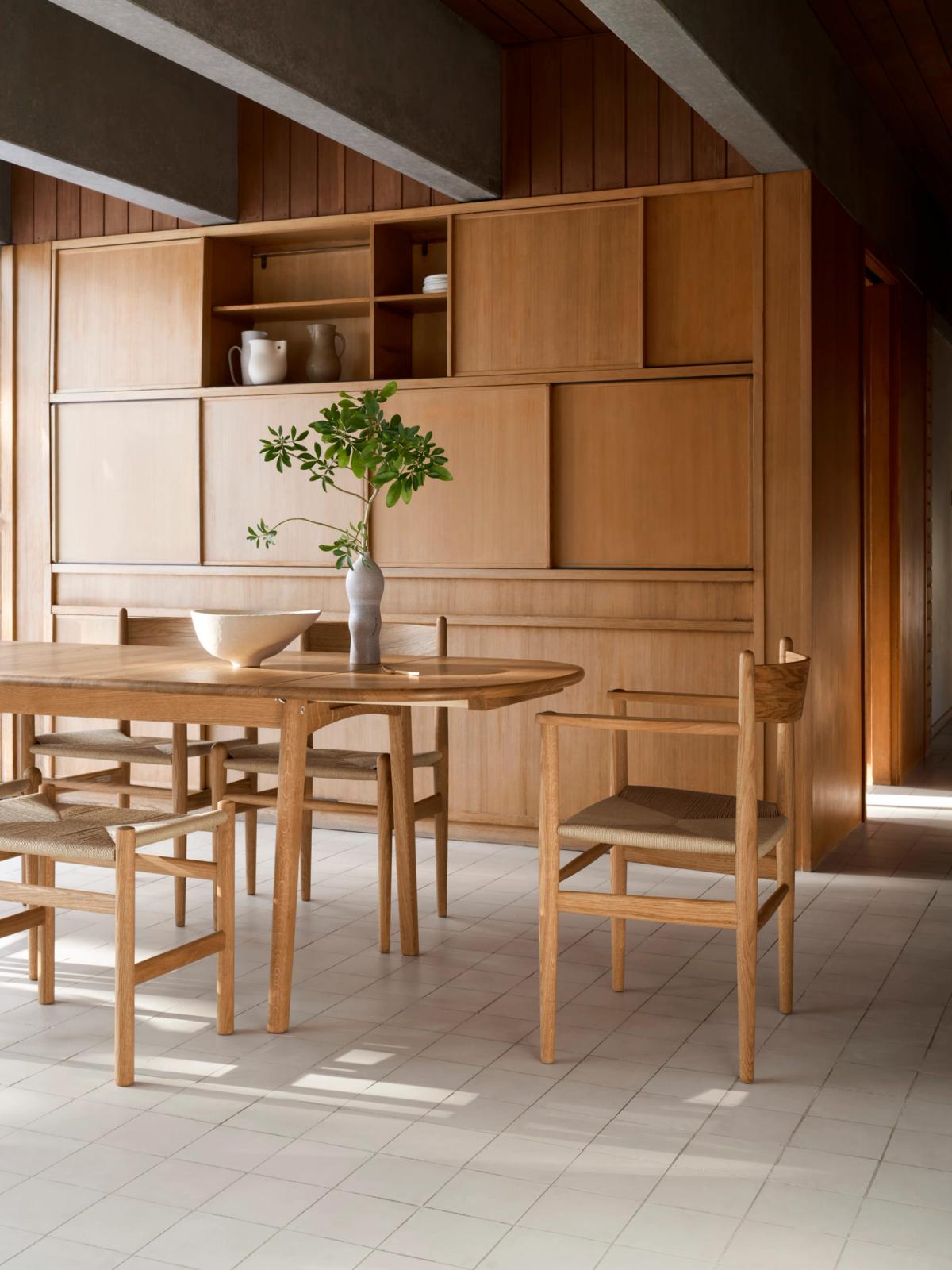 Carl Hansen & Søn im Raum — Ansicht 12