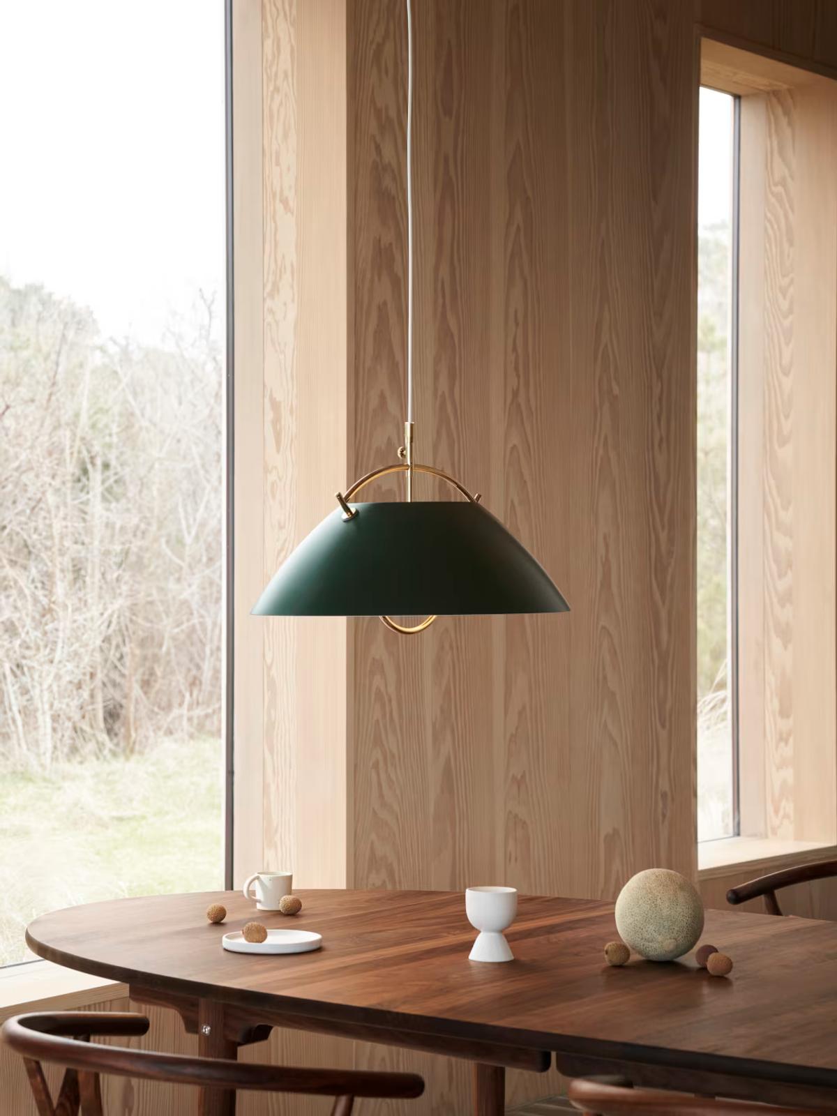 Carl Hansen & Søn im Raum — Ansicht 16
