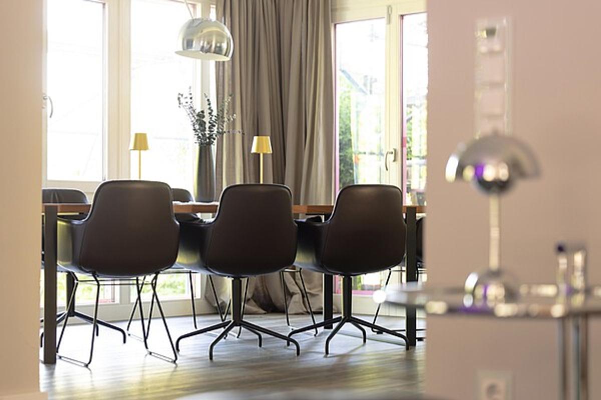 Privatvilla, Karlsruhe — Ansicht 6