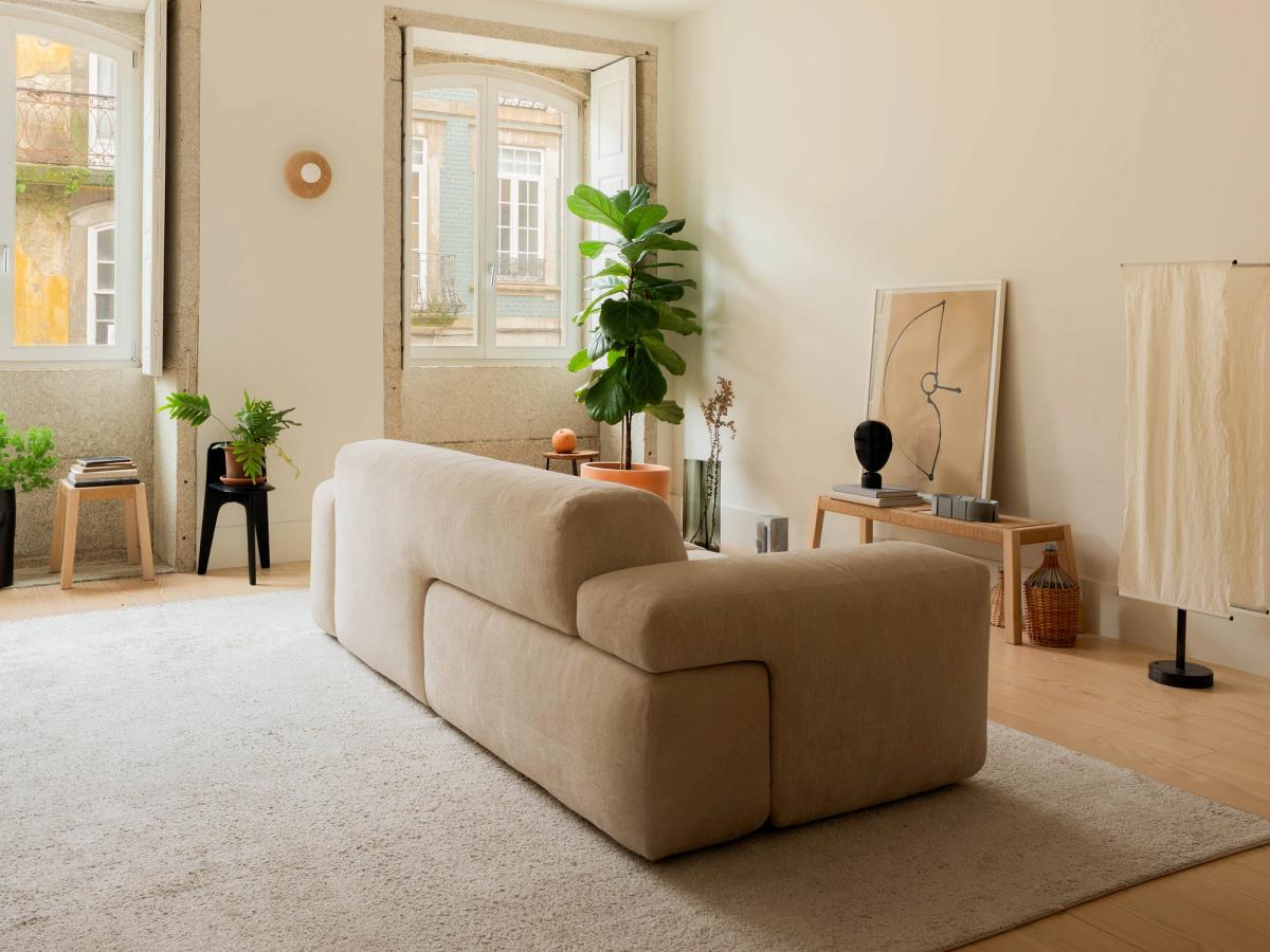 ClassiCon im Raum — Ansicht 4