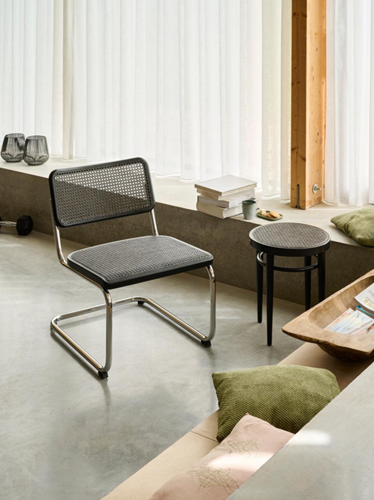 Thonet im Raum — Ansicht 19