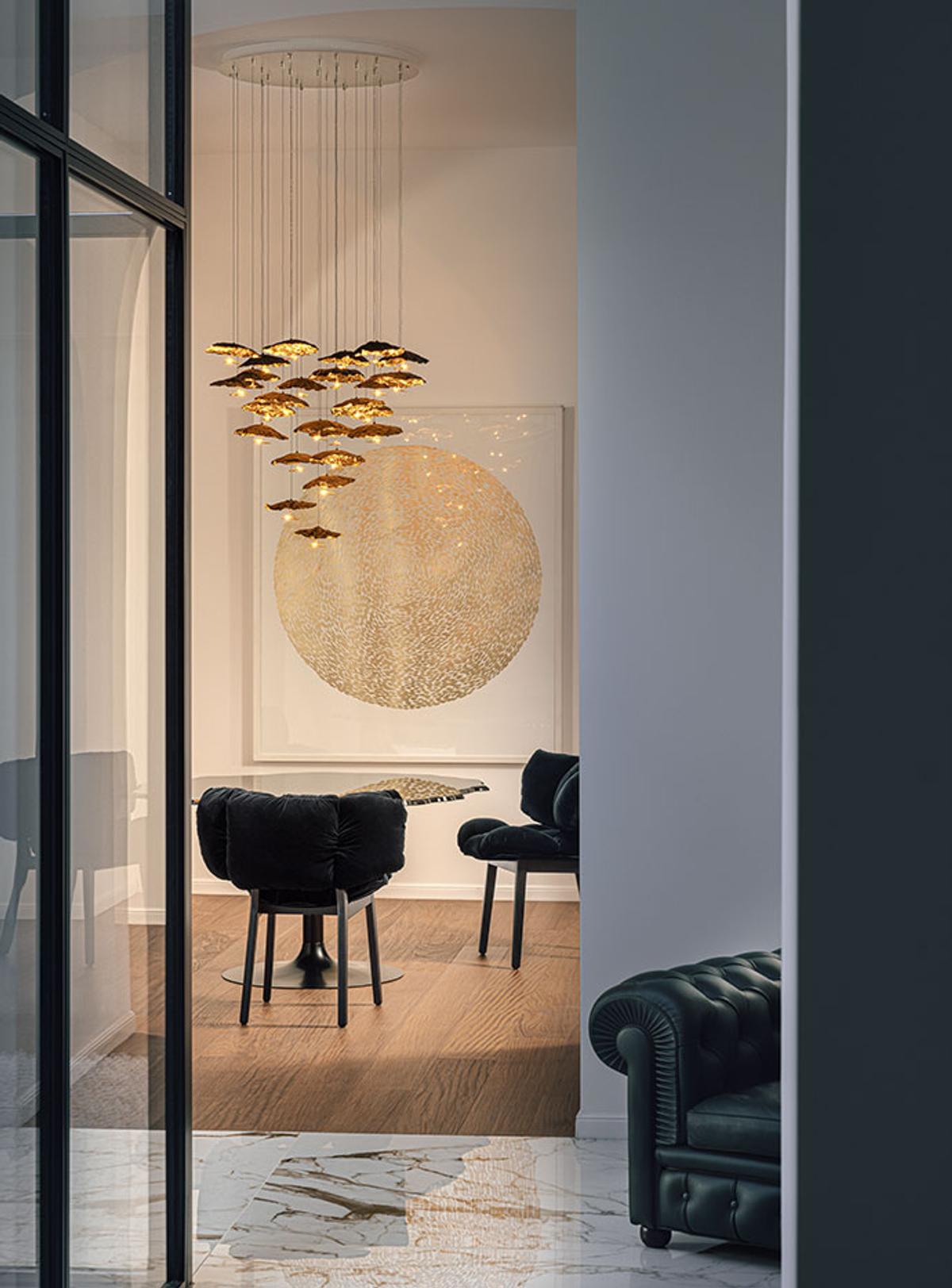 Catellani & Smith im Raum — Ansicht 14