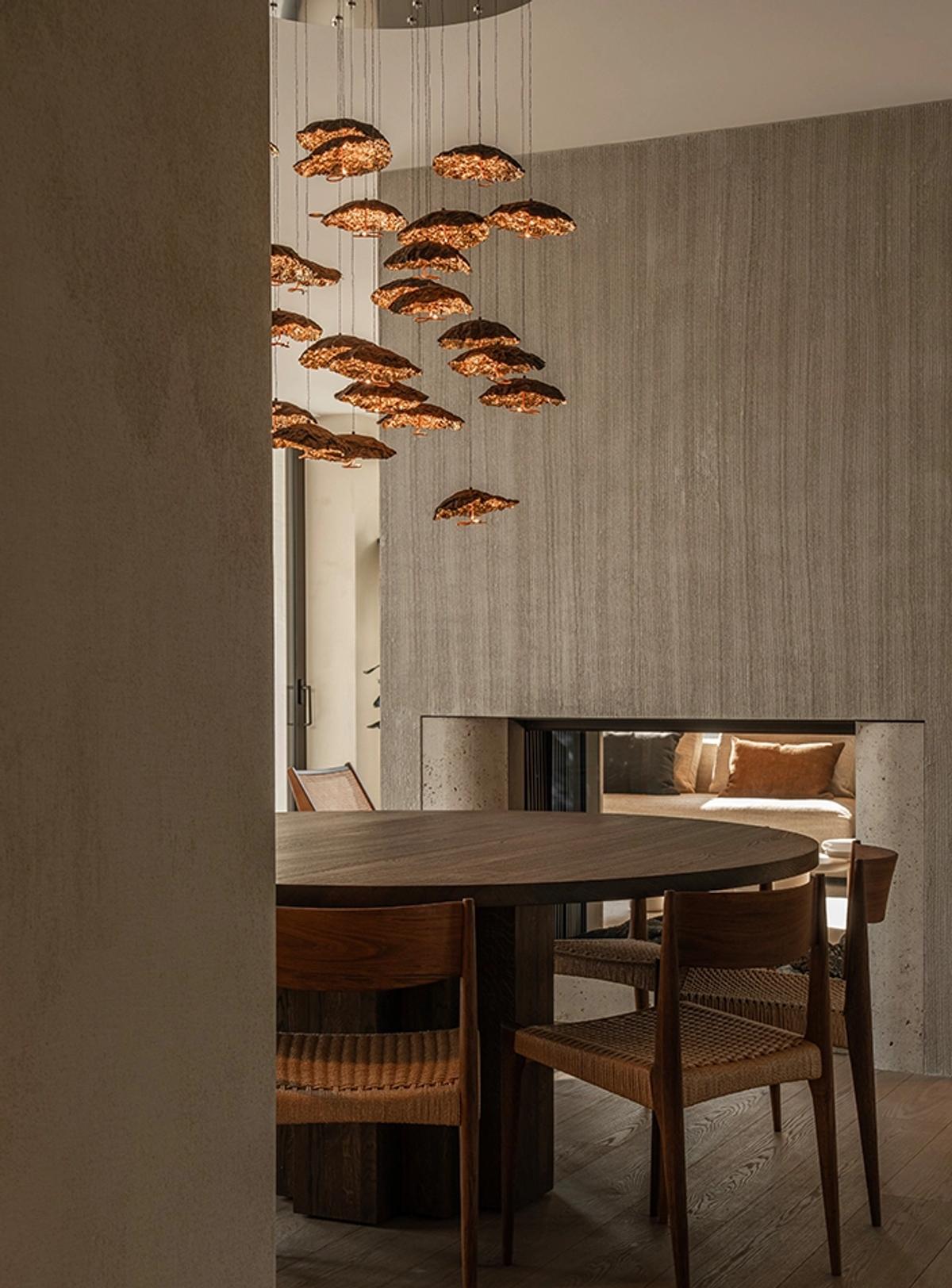Catellani & Smith im Raum — Ansicht 4