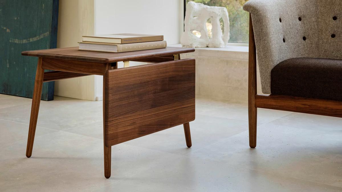 Carl Hansen & Søn im Raum — Ansicht 10