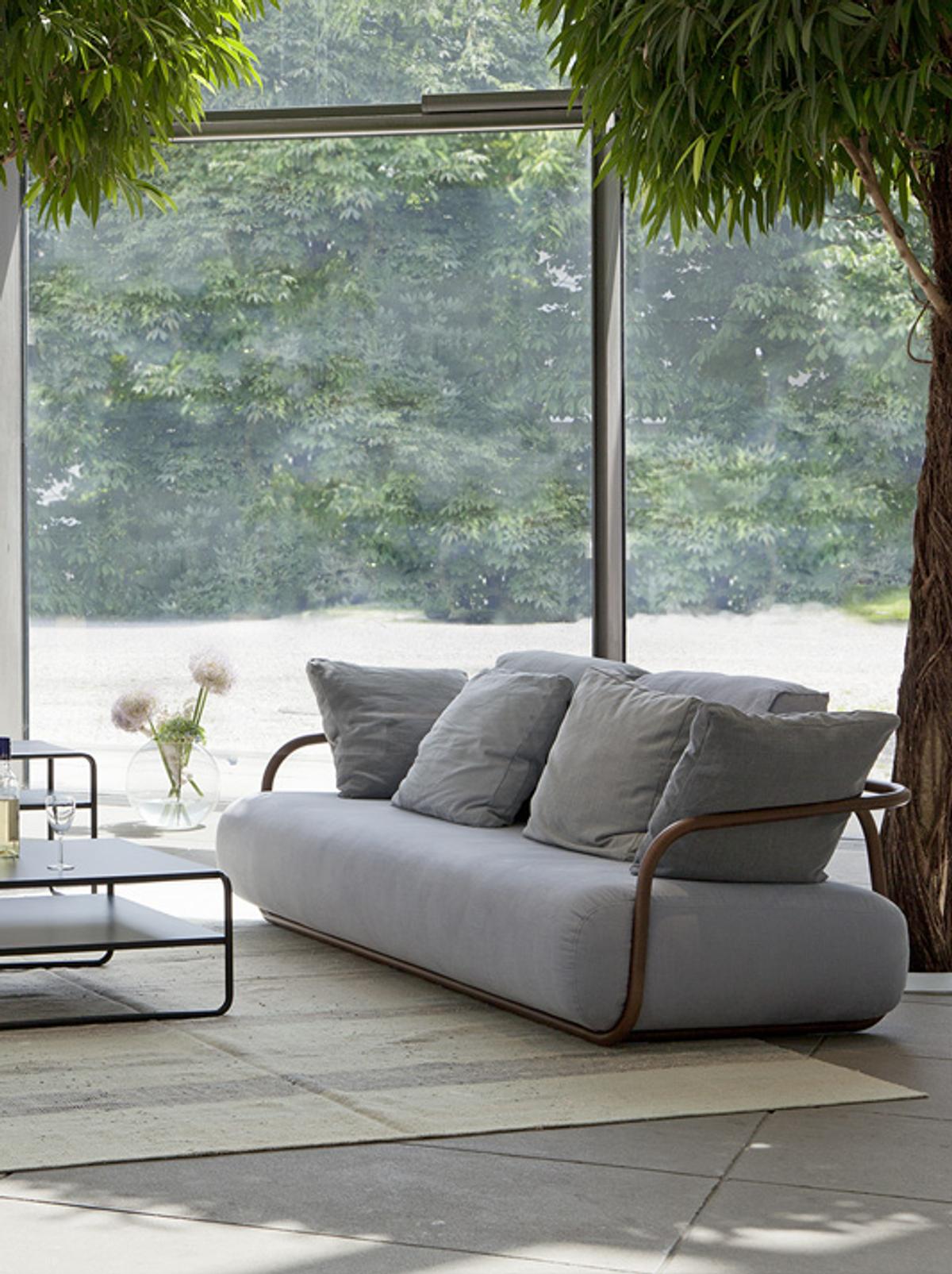 Thonet im Raum — Ansicht 4