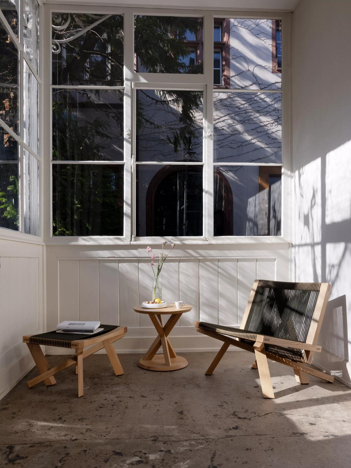 ClassiCon im Raum — Ansicht 10