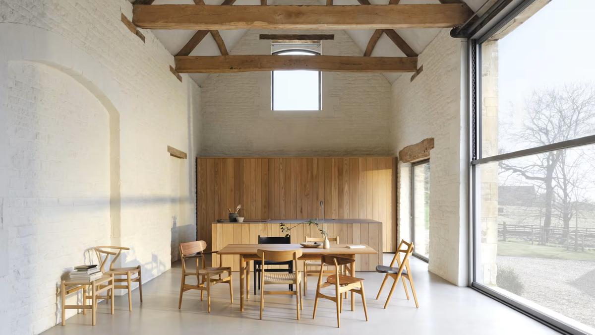 Carl Hansen & Søn im Raum — Ansicht 9