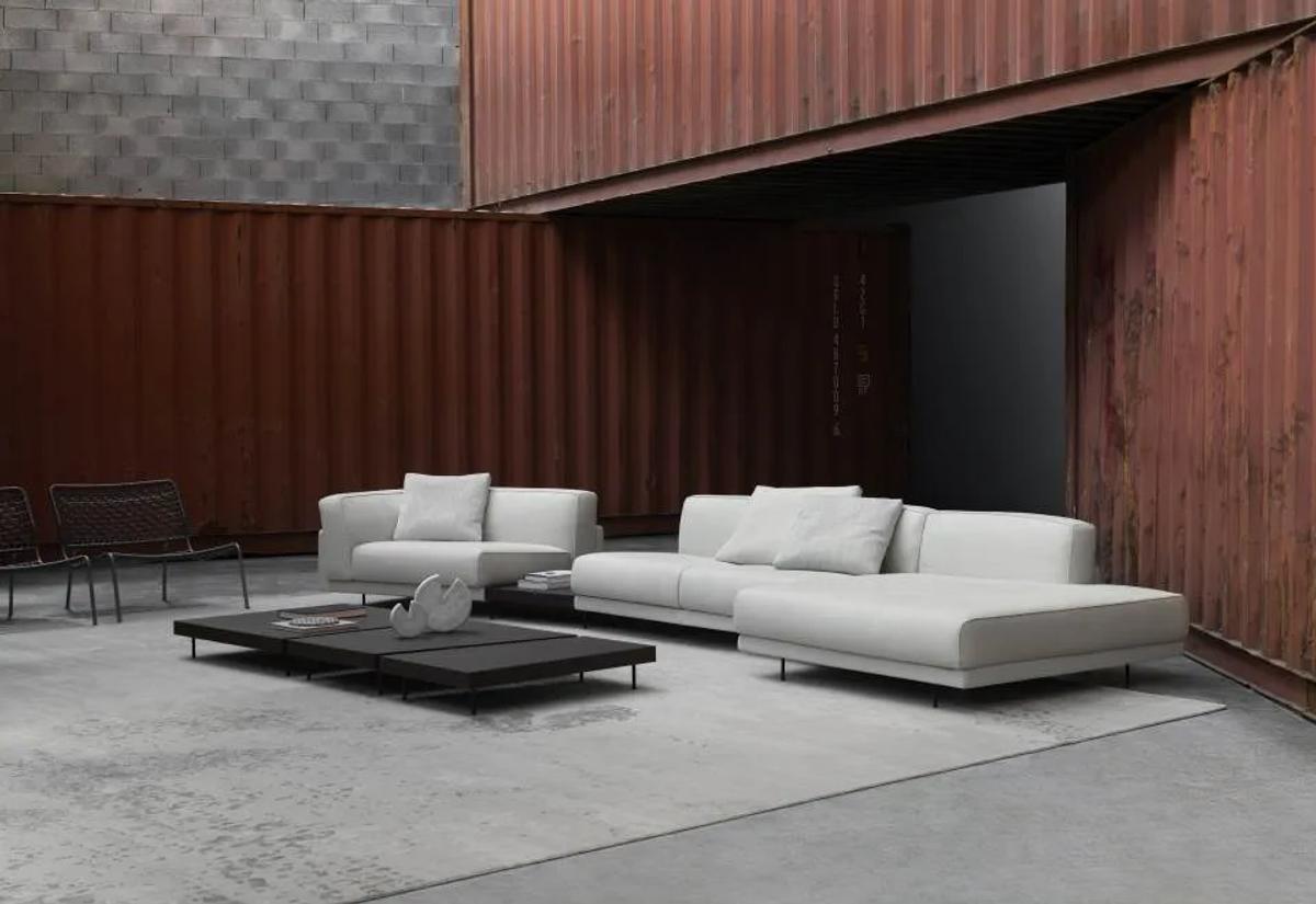 Living Divani im Raum — Ansicht 11