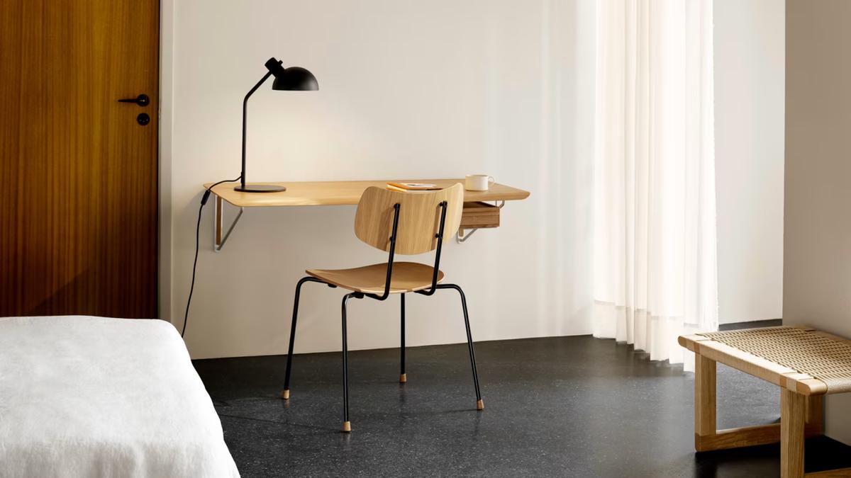 Carl Hansen & Søn im Raum — Ansicht 11