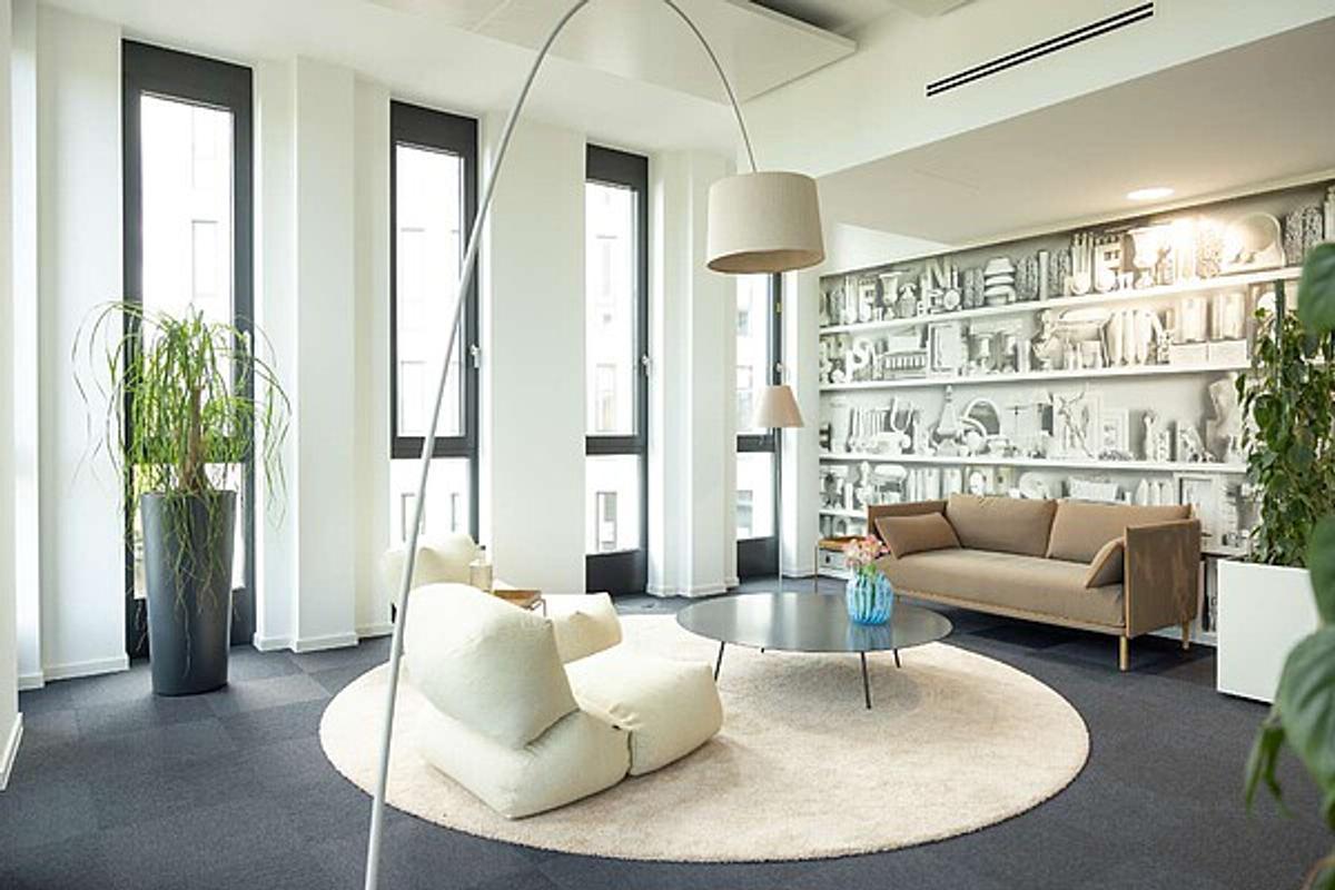 Neubau, mit Qualität in die Zukunft — Ansicht 10