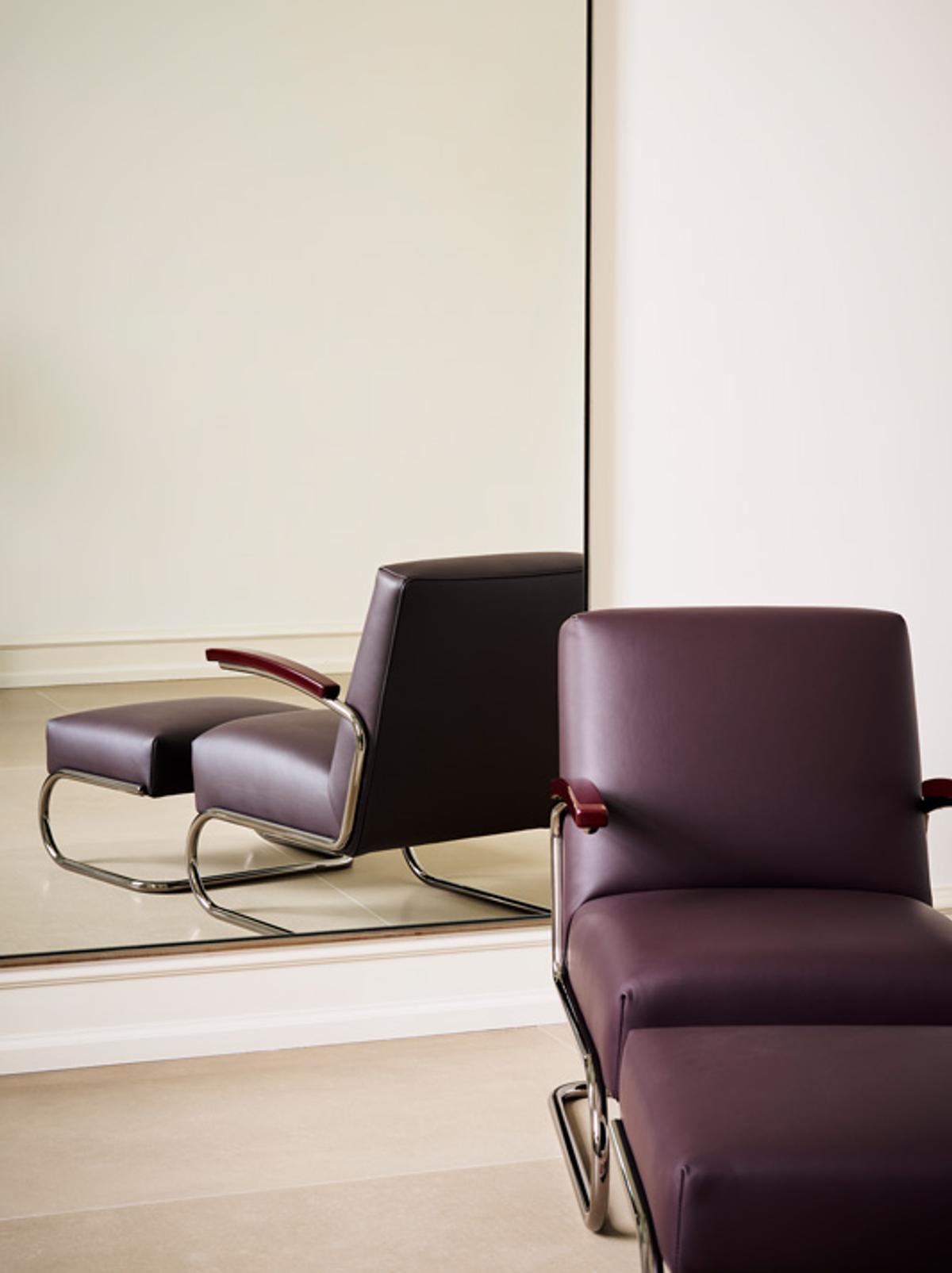 Thonet im Raum — Ansicht 17