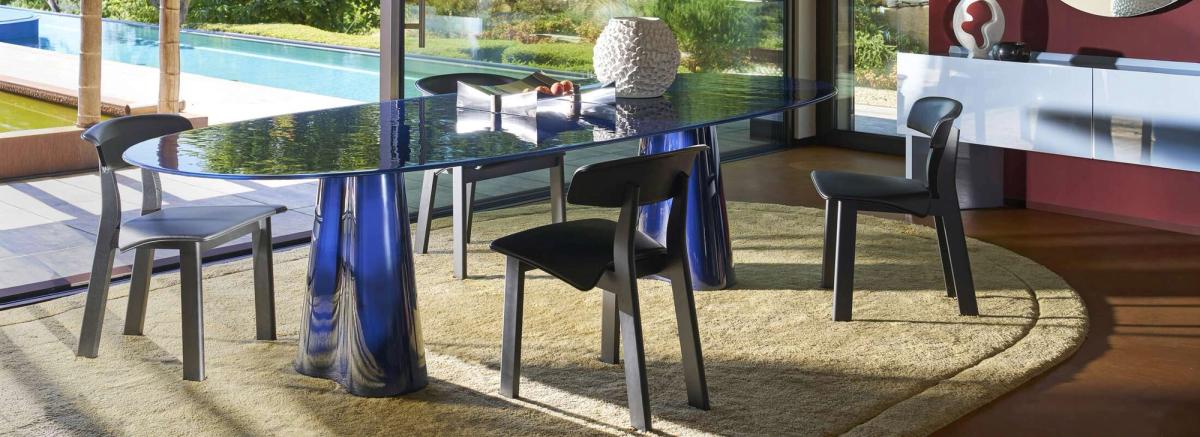 Cassina im Raum — Ansicht 5