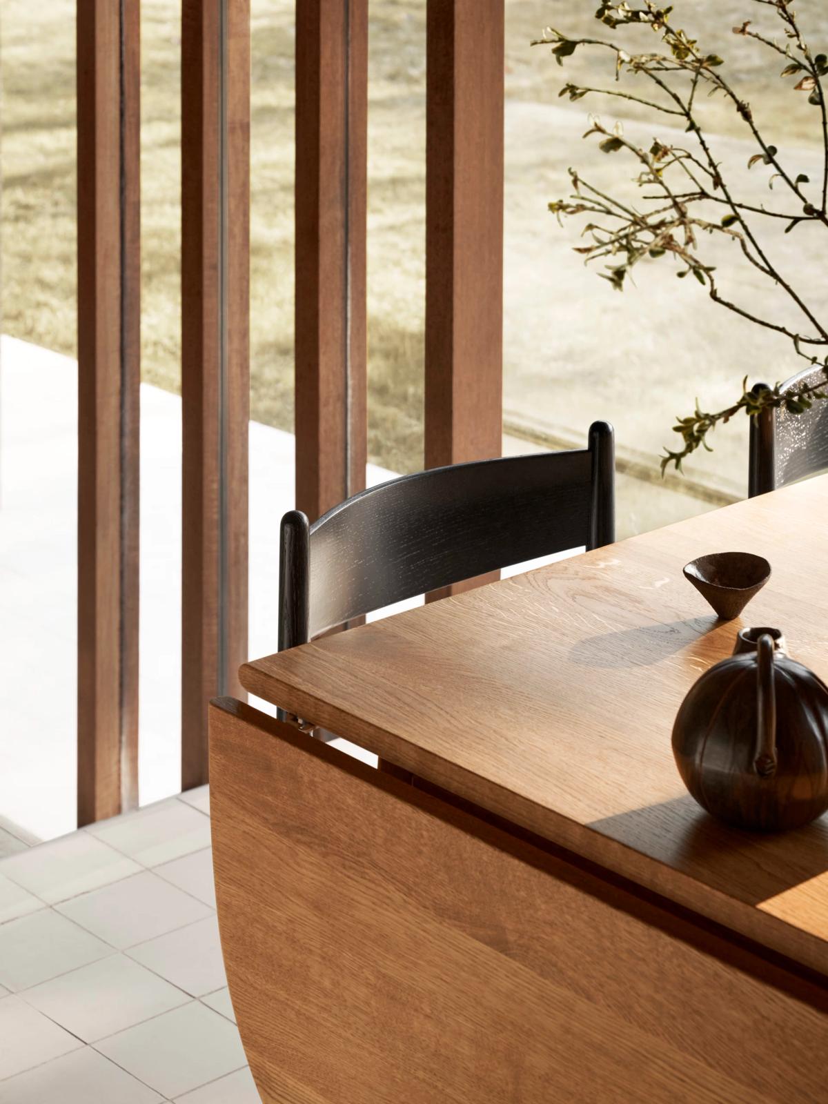 Carl Hansen & Søn im Raum — Ansicht 13