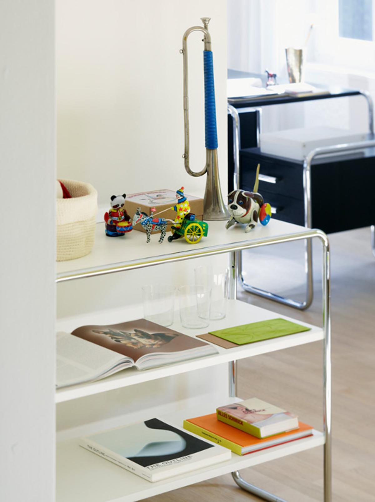 Thonet im Raum — Ansicht 5