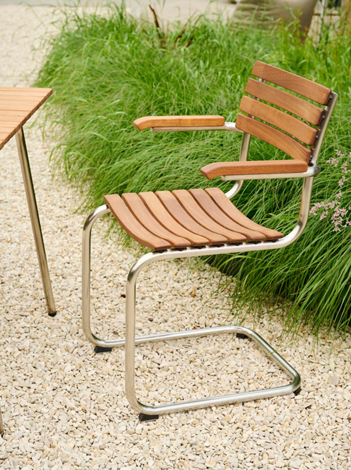 Thonet im Raum — Ansicht 18