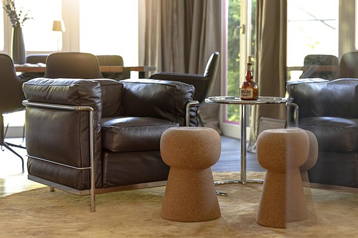 Privatvilla, Karlsruhe — Ansicht 4