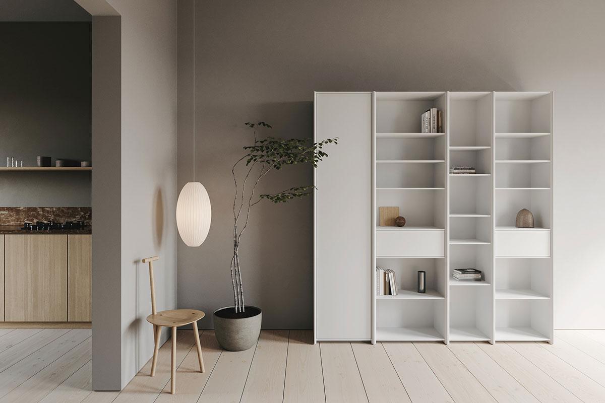 form1 im Raum — Ansicht 9