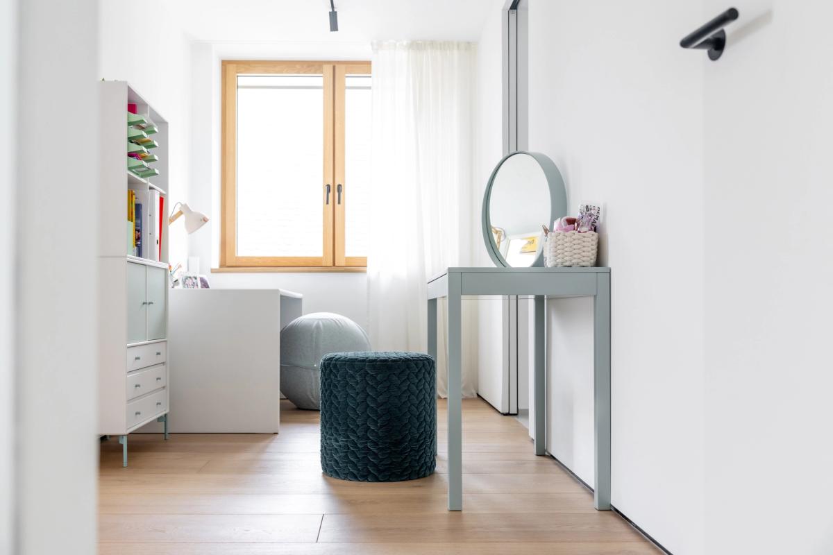 Privatvilla Karlsruhe — Ansicht 17