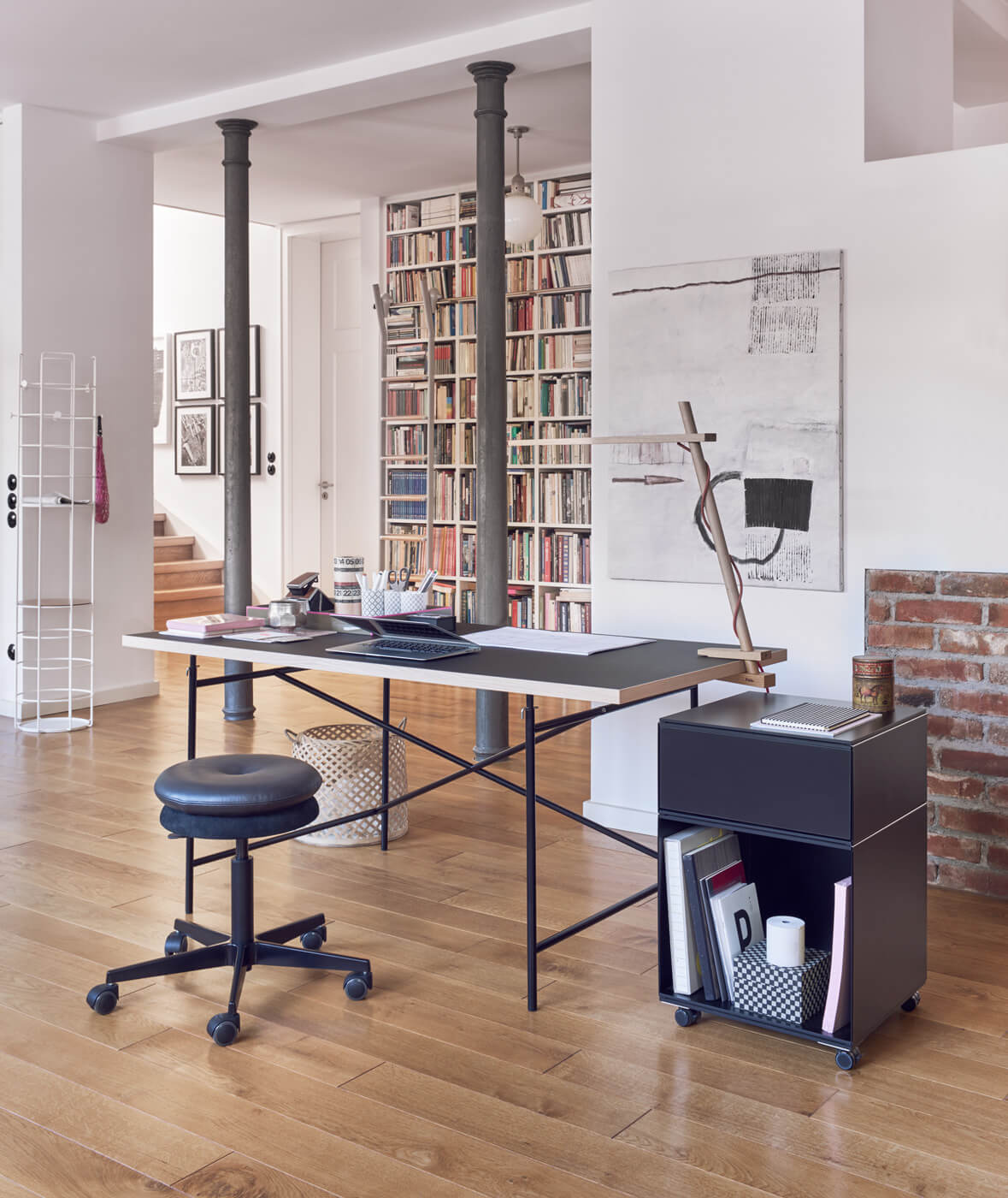 Richard Lampert