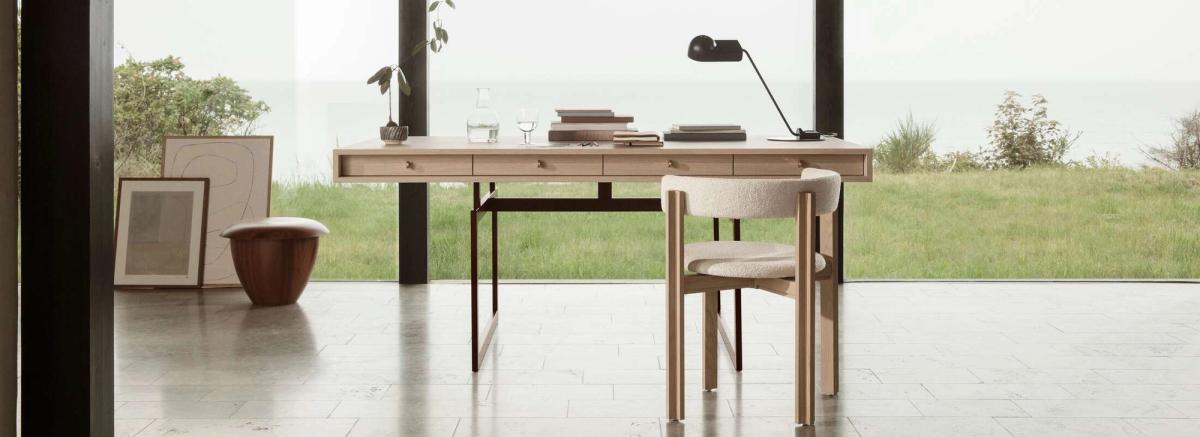 Cassina im Raum — Ansicht 6
