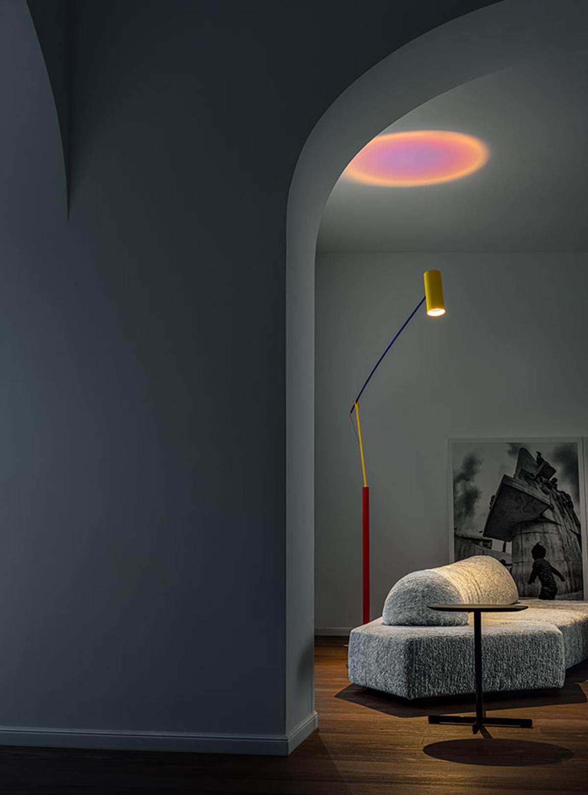 Catellani & Smith im Raum — Ansicht 15
