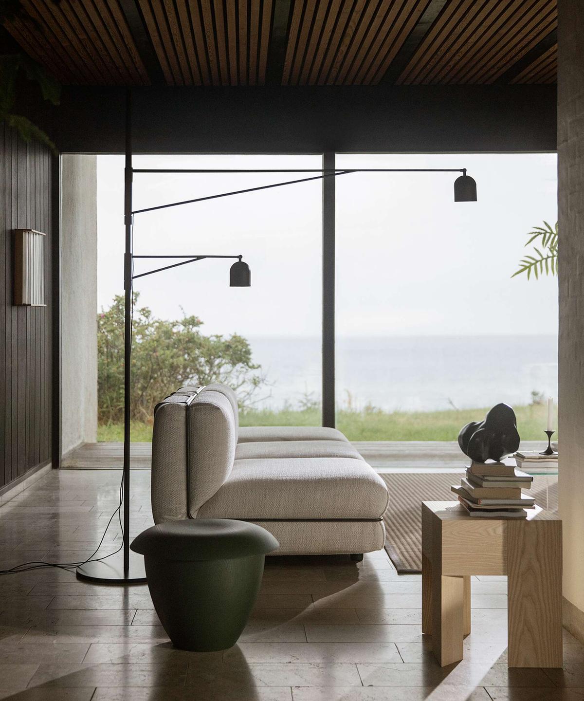 Cassina im Raum — Ansicht 10