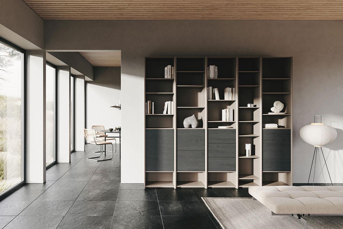 form1 im Raum — Ansicht 10