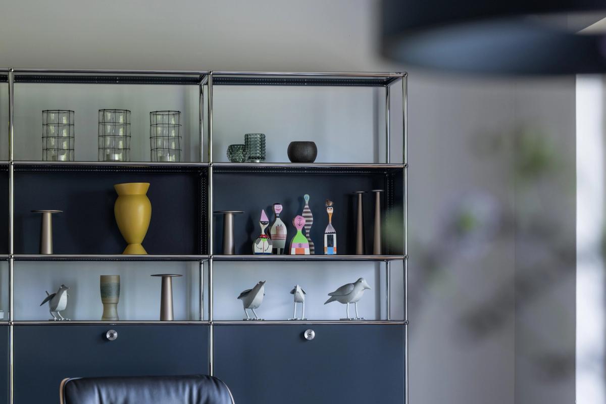 Privathaus Karlsruhe — Ansicht 11