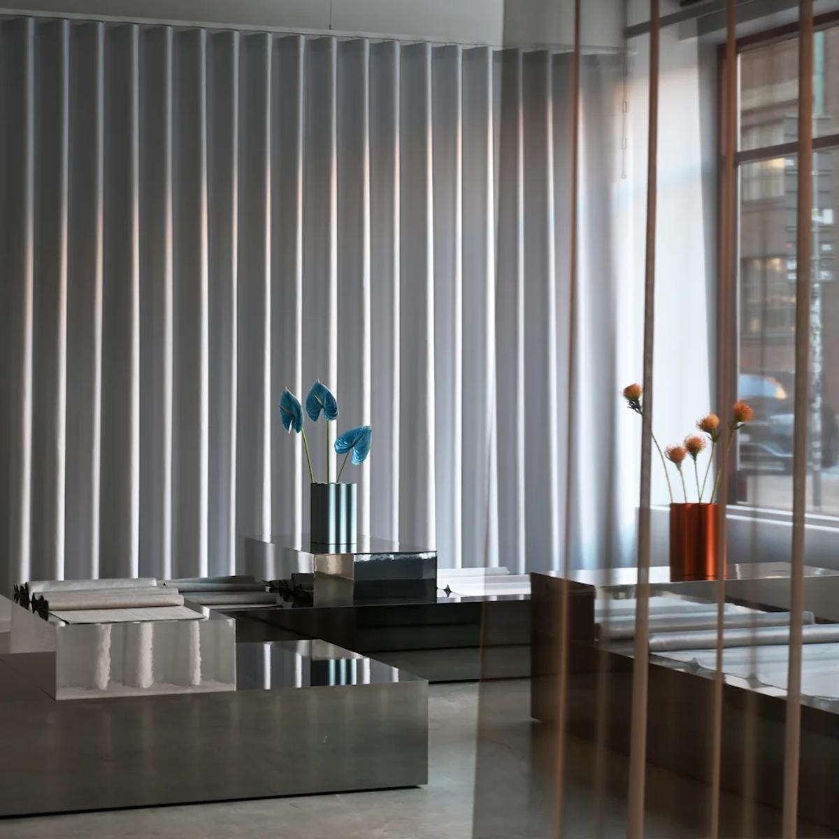 Kvadrat im Raum — Ansicht 10