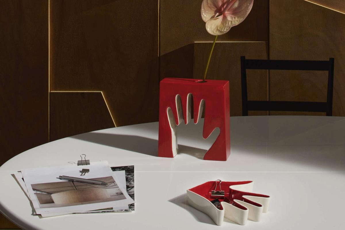 Cassina im Raum — Ansicht 20