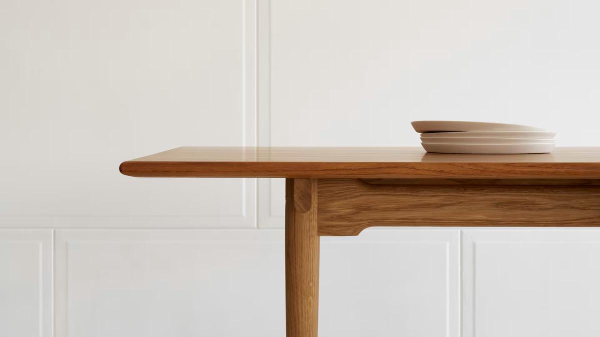 Carl Hansen & Søn im Raum — Ansicht 14