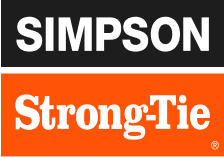 Simpson Strong-Tie logo